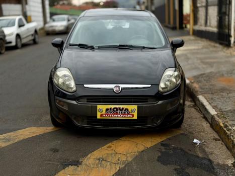 FIAT Punto 1.6 16V 4P ESSENCE FLEX, Foto 15