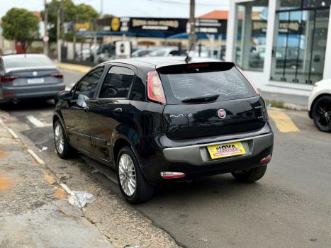 FIAT Punto 1.6 16V 4P ESSENCE FLEX, Foto 17