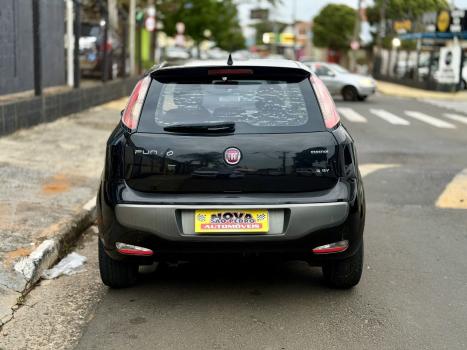 FIAT Punto 1.6 16V 4P ESSENCE FLEX, Foto 18