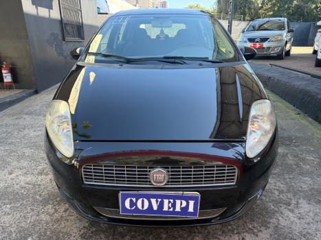 FIAT Punto 1.6 16V 4P ESSENCE FLEX, Foto 2
