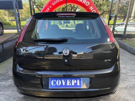 FIAT Punto 1.6 16V 4P ESSENCE FLEX, Foto 3
