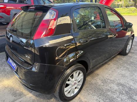 FIAT Punto 1.6 16V 4P ESSENCE FLEX, Foto 4