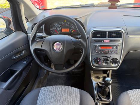 FIAT Punto 1.6 16V 4P ESSENCE FLEX, Foto 5