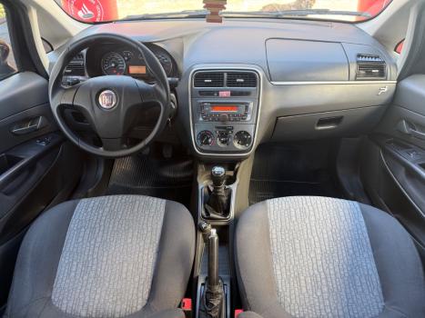 FIAT Punto 1.6 16V 4P ESSENCE FLEX, Foto 7