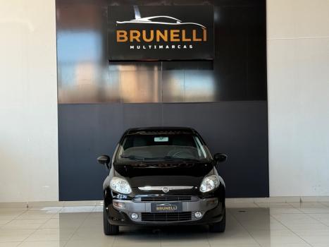 FIAT Punto 1.6 16V 4P ESSENCE FLEX, Foto 2