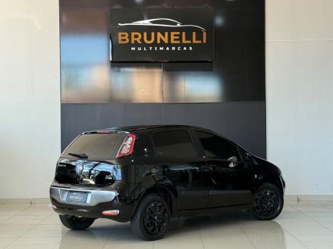 FIAT Punto 1.6 16V 4P ESSENCE FLEX, Foto 3