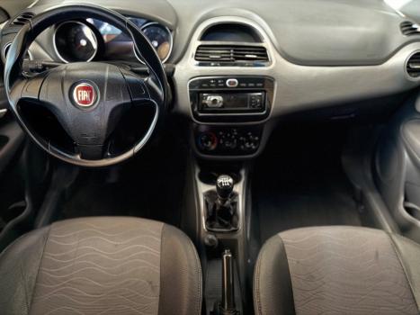 FIAT Punto 1.6 16V 4P ESSENCE FLEX, Foto 5