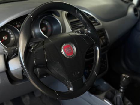 FIAT Punto 1.6 16V 4P ESSENCE FLEX, Foto 6
