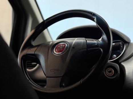 FIAT Punto 1.6 16V 4P ESSENCE FLEX, Foto 8