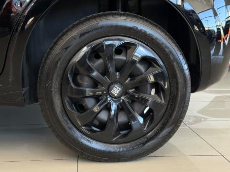 FIAT Punto 1.6 16V 4P ESSENCE FLEX, Foto 11