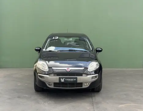 FIAT Punto 1.6 16V 4P ESSENCE FLEX, Foto 3