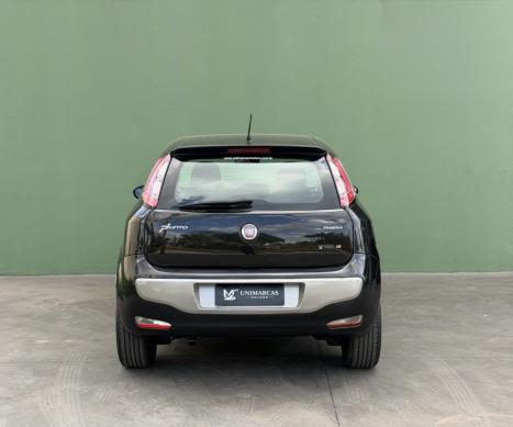 FIAT Punto 1.6 16V 4P ESSENCE FLEX, Foto 4