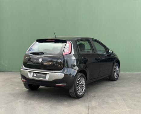 FIAT Punto 1.6 16V 4P ESSENCE FLEX, Foto 5