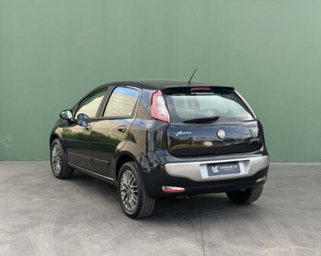 FIAT Punto 1.6 16V 4P ESSENCE FLEX, Foto 6