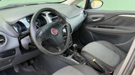FIAT Punto 1.6 16V 4P ESSENCE FLEX, Foto 7