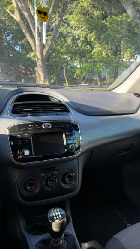 FIAT Punto 1.6 16V 4P ESSENCE FLEX, Foto 5