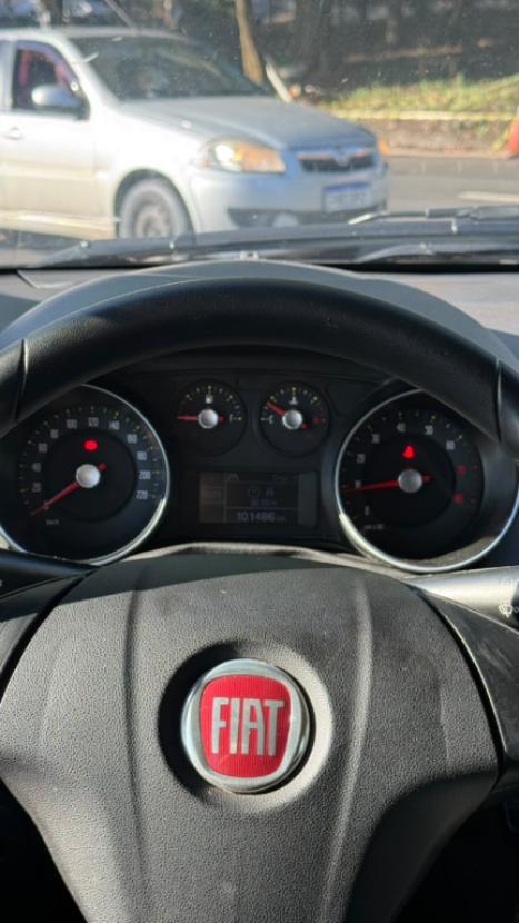 FIAT Punto 1.6 16V 4P ESSENCE FLEX, Foto 6