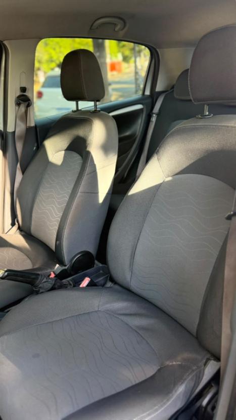 FIAT Punto 1.6 16V 4P ESSENCE FLEX, Foto 7