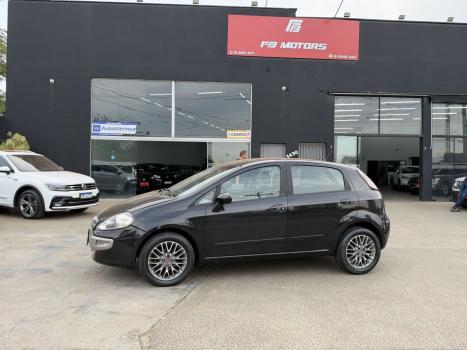FIAT Punto 1.6 16V 4P ESSENCE FLEX, Foto 3
