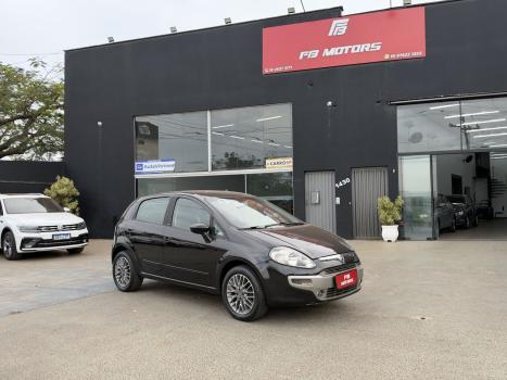 FIAT Punto 1.6 16V 4P ESSENCE FLEX, Foto 4