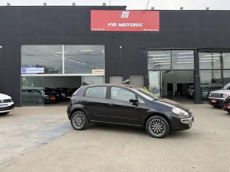FIAT Punto 1.6 16V 4P ESSENCE FLEX, Foto 5
