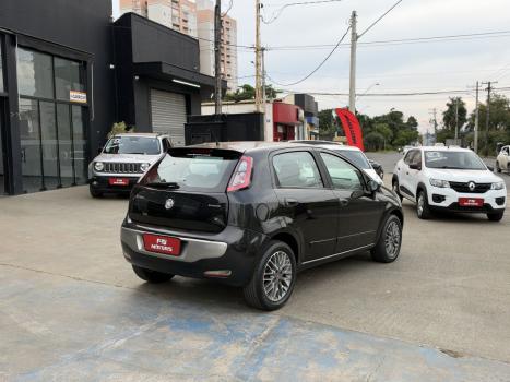 FIAT Punto 1.6 16V 4P ESSENCE FLEX, Foto 6