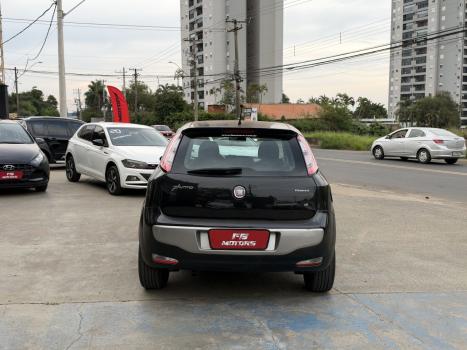 FIAT Punto 1.6 16V 4P ESSENCE FLEX, Foto 7