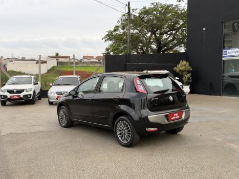 FIAT Punto 1.6 16V 4P ESSENCE FLEX, Foto 8