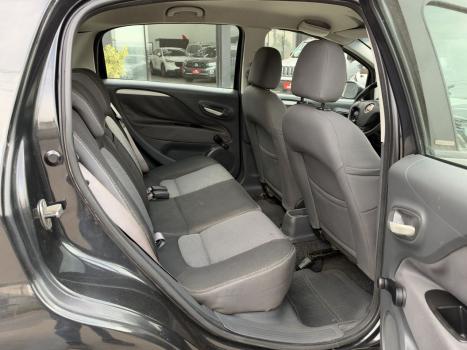 FIAT Punto 1.6 16V 4P ESSENCE FLEX, Foto 9
