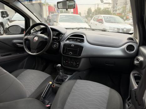 FIAT Punto 1.6 16V 4P ESSENCE FLEX, Foto 10