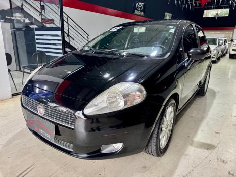 FIAT Punto 1.8 16V 4P  ESSENCE FLEX, Foto 2