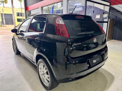 FIAT Punto 1.8 16V 4P  ESSENCE FLEX, Foto 5