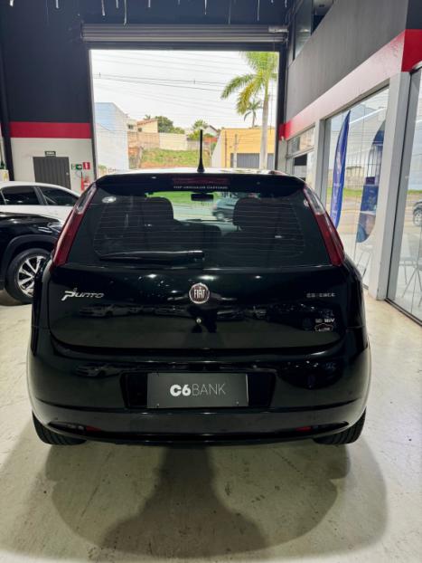 FIAT Punto 1.8 16V 4P  ESSENCE FLEX, Foto 6