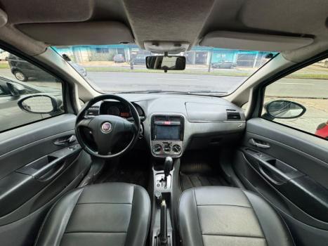 FIAT Punto 1.8 16V 4P FLEX ESSENCE DUALOGIC AUTOMATIZADO, Foto 3