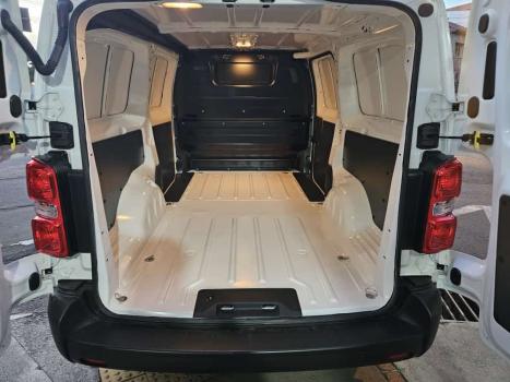 FIAT Scudo 1.5 3P BLUEHDI TURBO DIESEL CARGO, Foto 4 FIAT Scudo 1.5 3P BLUEHDI TURBO DIESEL CARGO, Foto 4