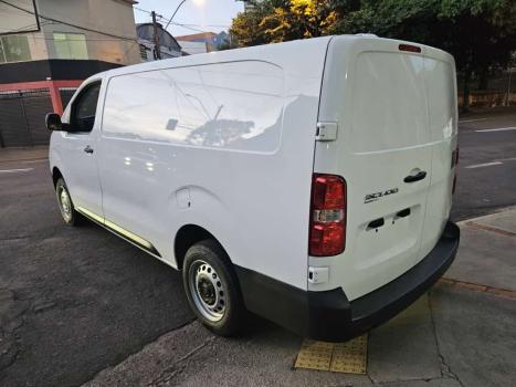 FIAT Scudo 1.5 3P BLUEHDI TURBO DIESEL CARGO, Foto 8 FIAT Scudo 1.5 3P BLUEHDI TURBO DIESEL CARGO, Foto 8