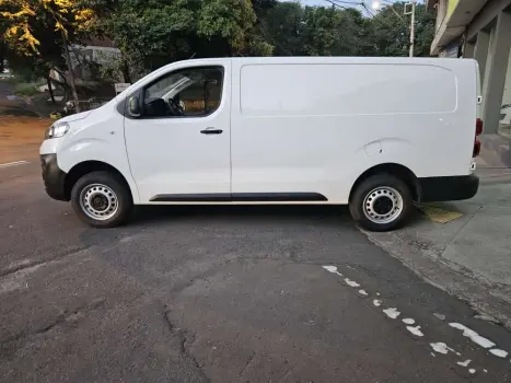 FIAT Scudo 1.5 3P BLUEHDI TURBO DIESEL CARGO, Foto 3 FIAT Scudo 1.5 3P BLUEHDI TURBO DIESEL CARGO, Foto 3