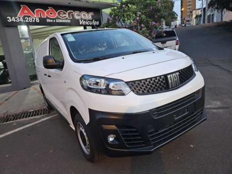 FIAT Scudo 1.5 3P BLUEHDI TURBO DIESEL CARGO, Foto 1 FIAT Scudo 1.5 3P BLUEHDI TURBO DIESEL CARGO, Foto 1