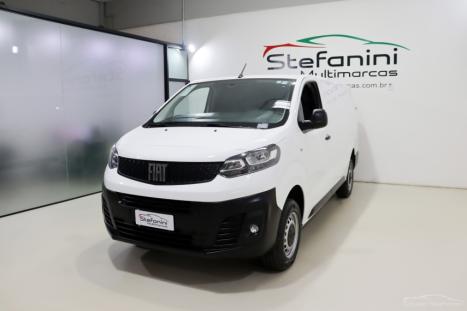 FIAT Scudo 1.5 3P BLUEHDI TURBO DIESEL CARGO, Foto 1