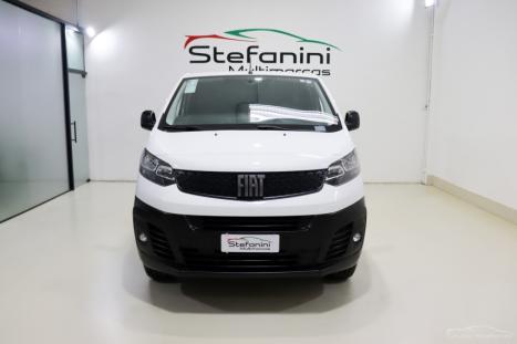 FIAT Scudo 1.5 3P BLUEHDI TURBO DIESEL CARGO, Foto 2