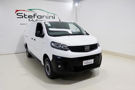 FIAT Scudo 1.5 3P BLUEHDI TURBO DIESEL CARGO, Foto 3