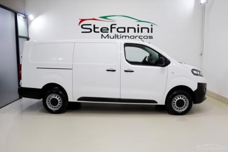 FIAT Scudo 1.5 3P BLUEHDI TURBO DIESEL CARGO, Foto 8