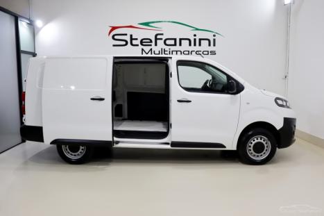 FIAT Scudo 1.5 3P BLUEHDI TURBO DIESEL CARGO, Foto 9