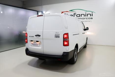 FIAT Scudo 1.5 3P BLUEHDI TURBO DIESEL CARGO, Foto 10
