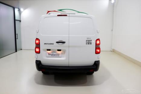 FIAT Scudo 1.5 3P BLUEHDI TURBO DIESEL CARGO, Foto 11