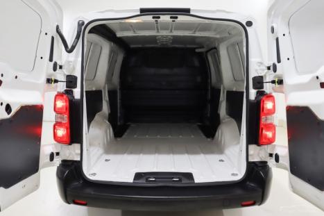 FIAT Scudo 1.5 3P BLUEHDI TURBO DIESEL CARGO, Foto 12