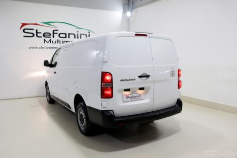 FIAT Scudo 1.5 3P BLUEHDI TURBO DIESEL CARGO, Foto 13