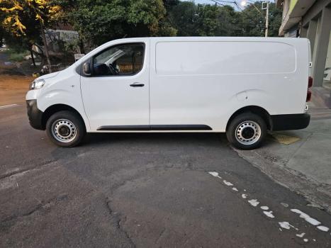 FIAT Scudo 2.2 3P MULTJET TURBO DIESEL CARGO, Foto 3