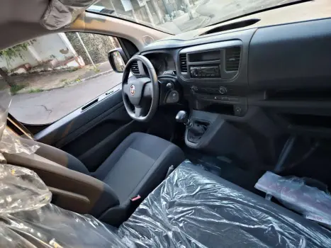 FIAT Scudo 2.2 3P MULTJET TURBO DIESEL CARGO, Foto 5