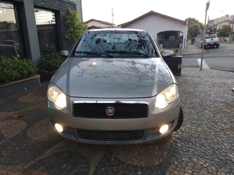 FIAT Siena 1.0 16V 4P ELX, Foto 5